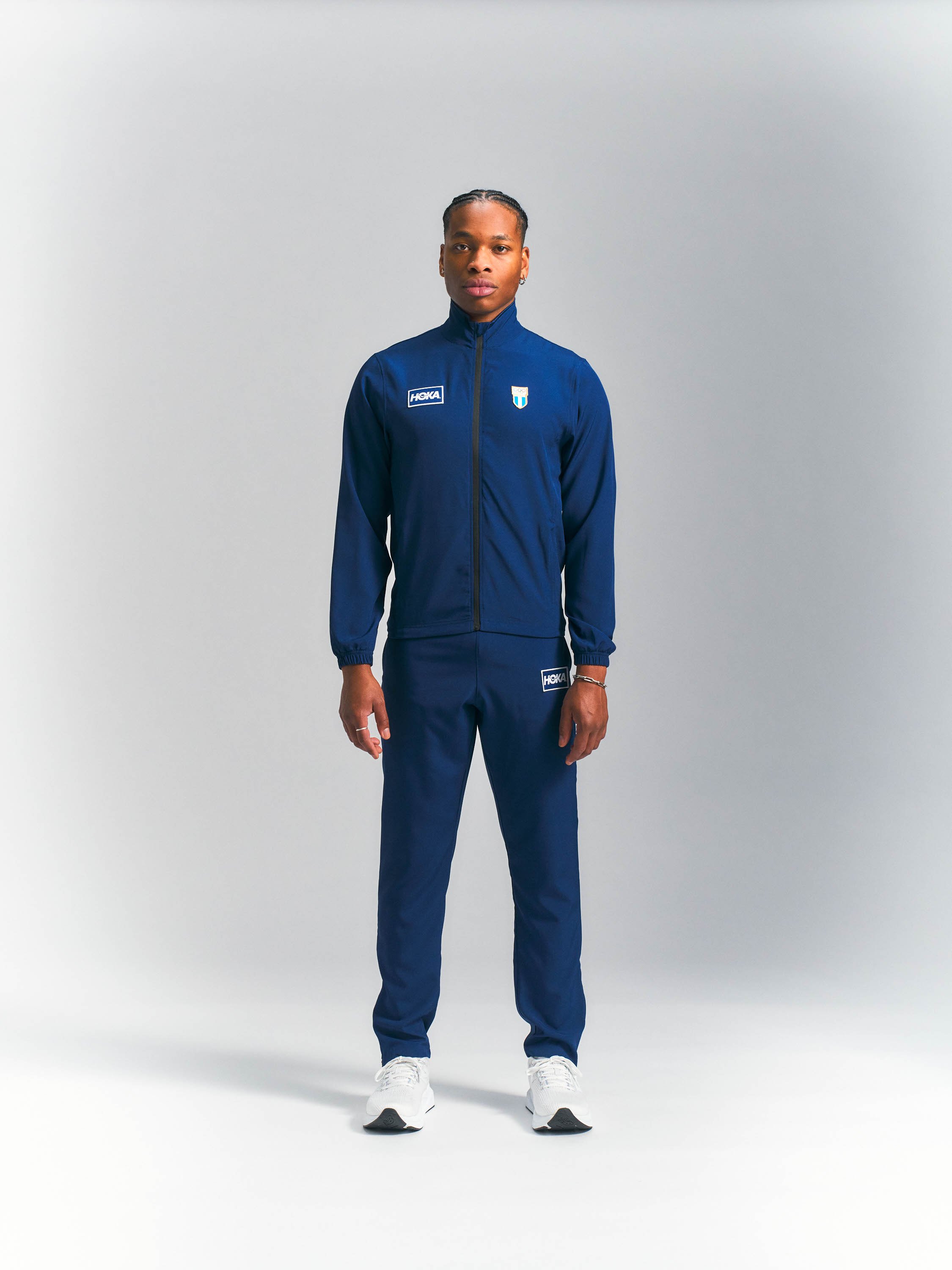 Soundrunning campaign 2025