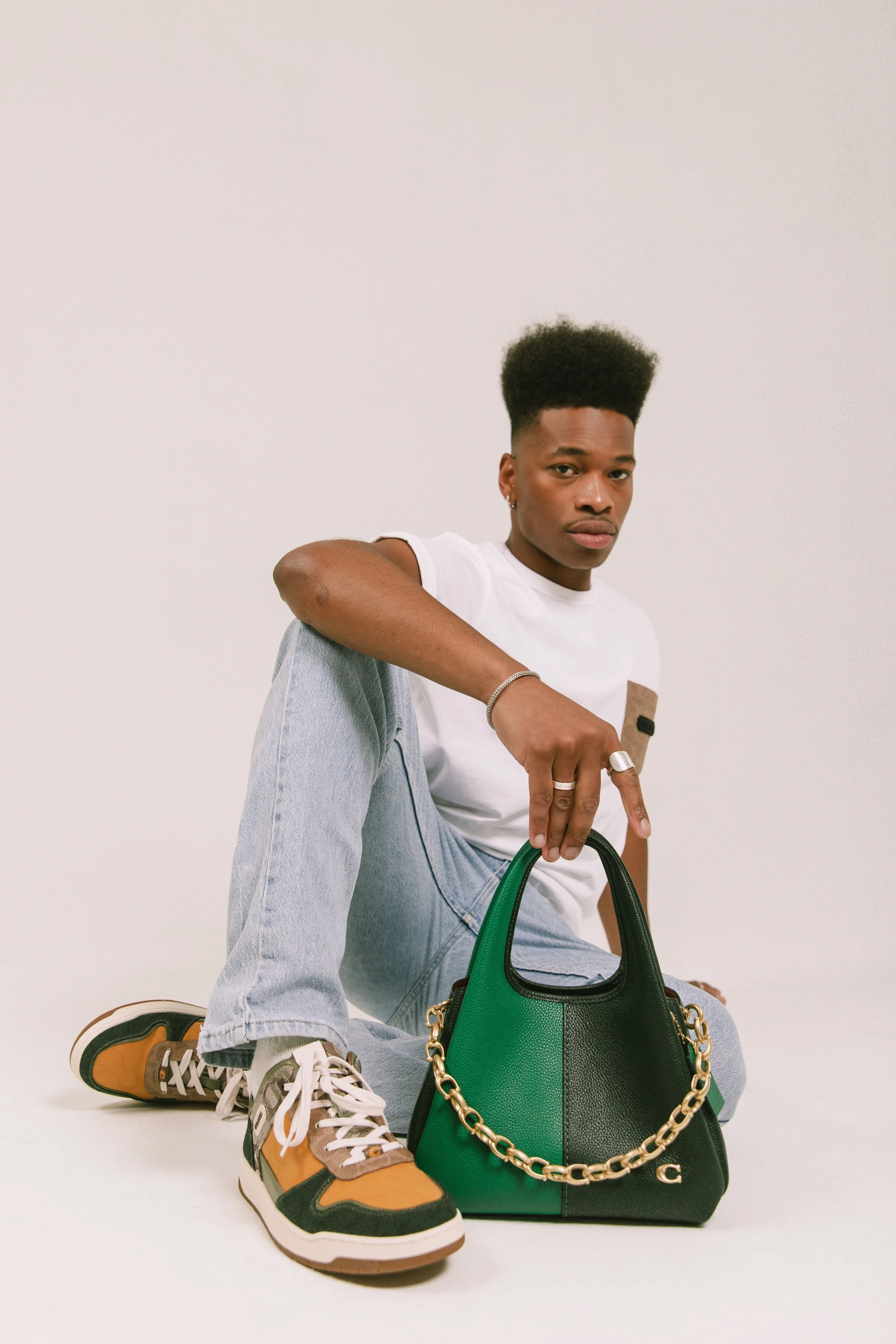 Coach ambassadorship 2023