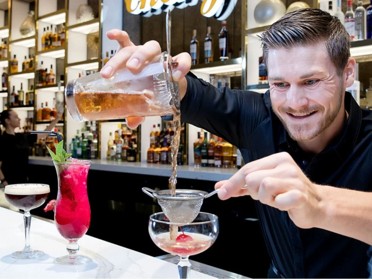 Yacc @ The Star, Gold Coast