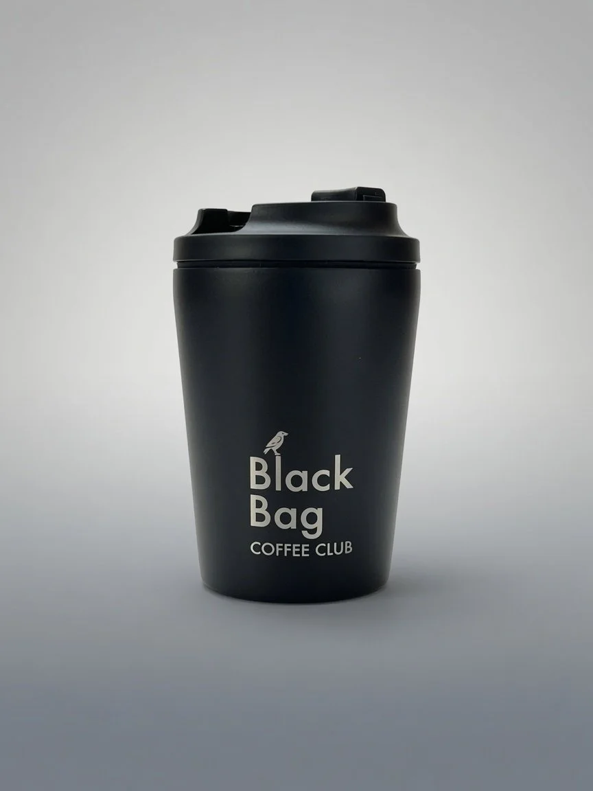Blag Bag Coffee Club Thermal cup