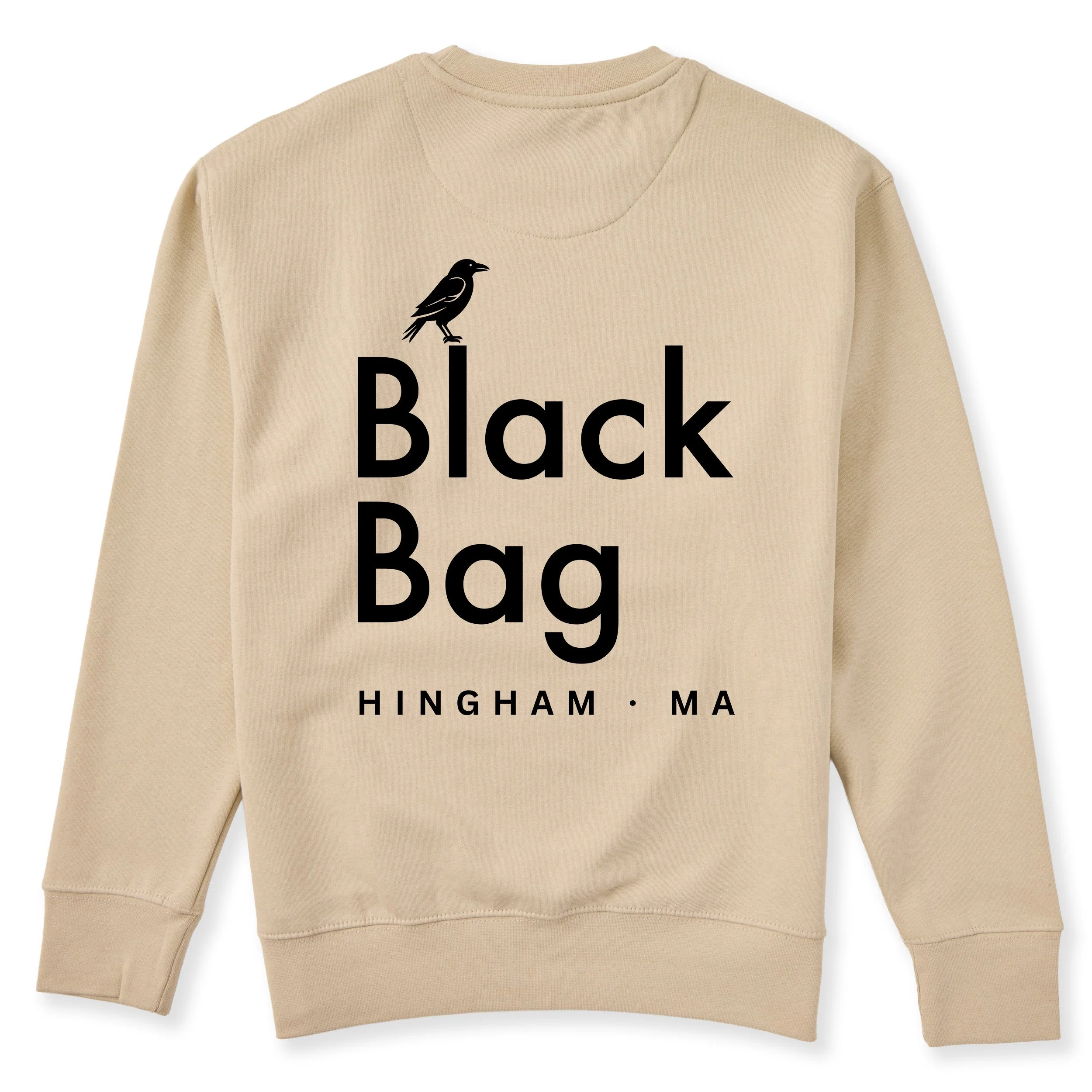 Hingham Crew, Bone