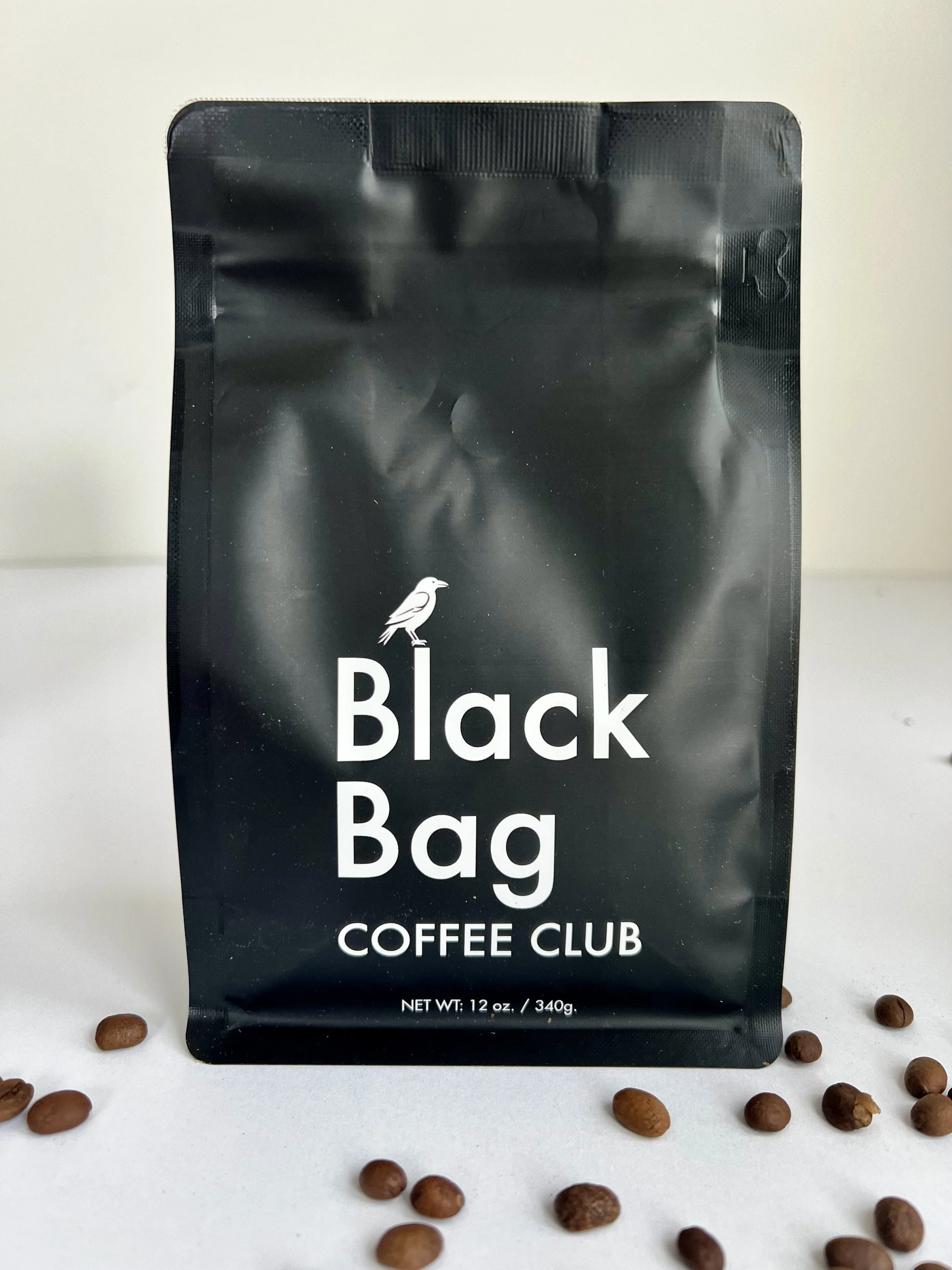 Andes Viel Colombia Finca El Diviso Java Washed Anaerobic Physical Bag Logo