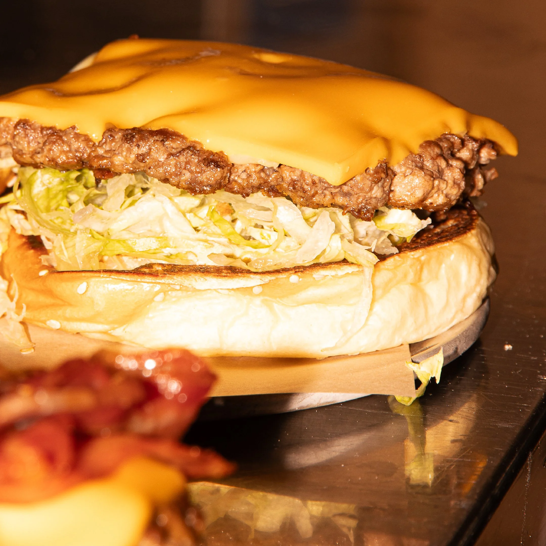 Short Order Burger Co