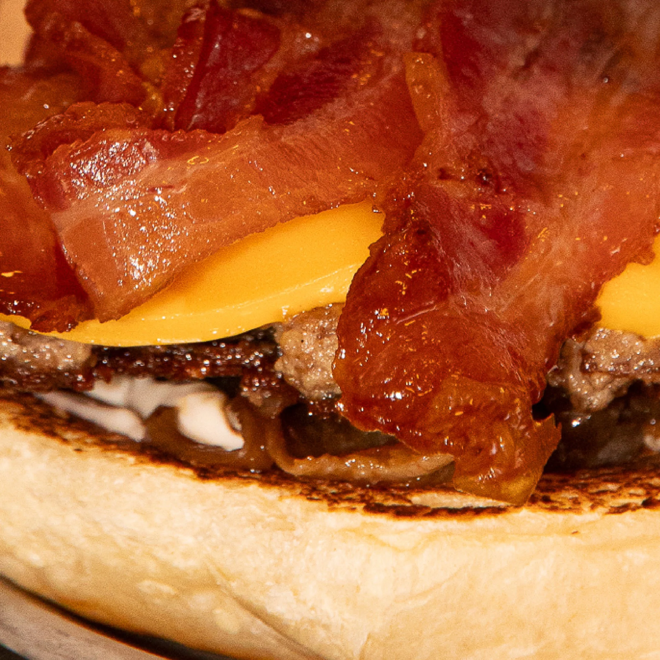 Short Order Burger Co