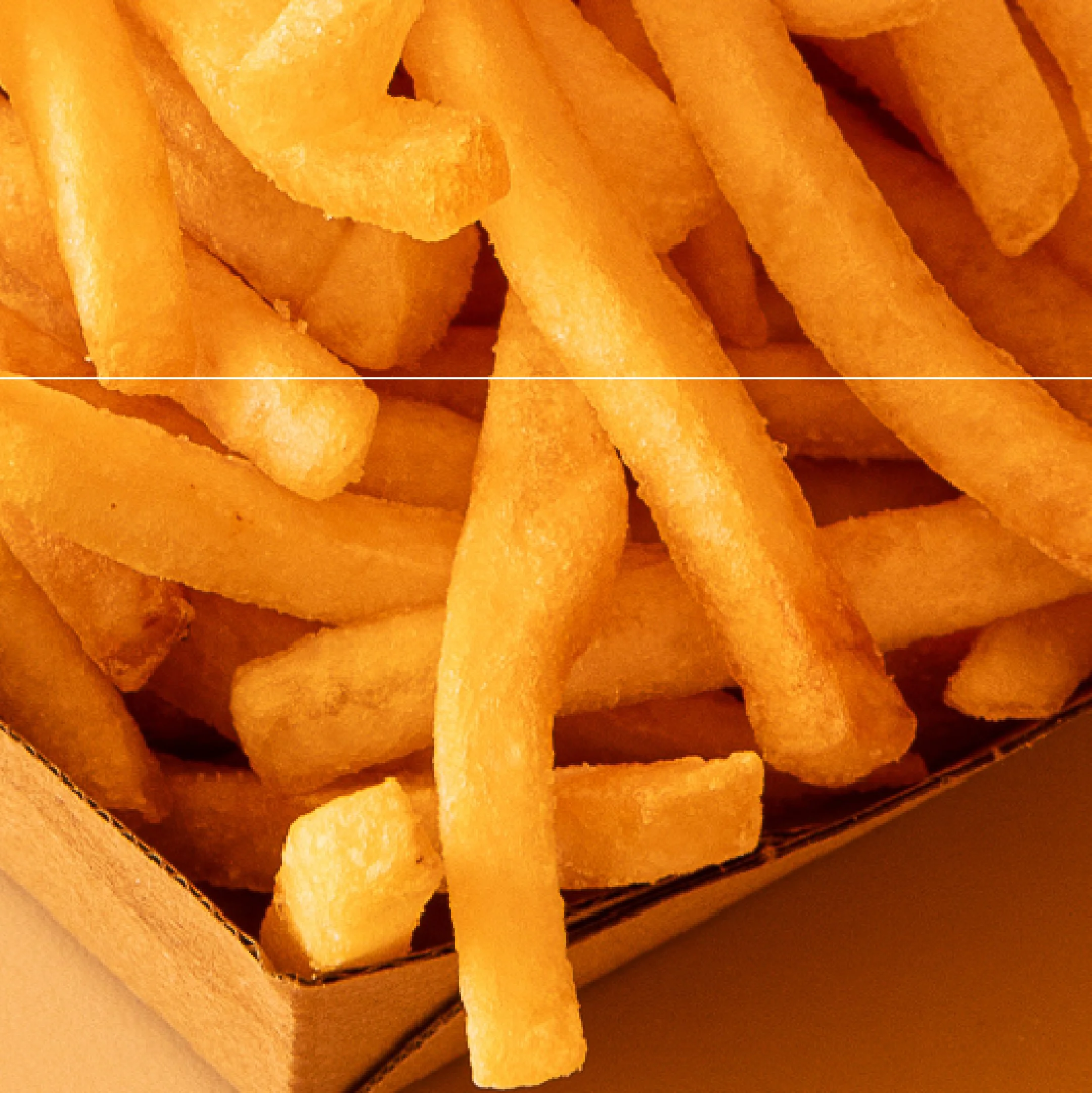 Short Order Burger Co