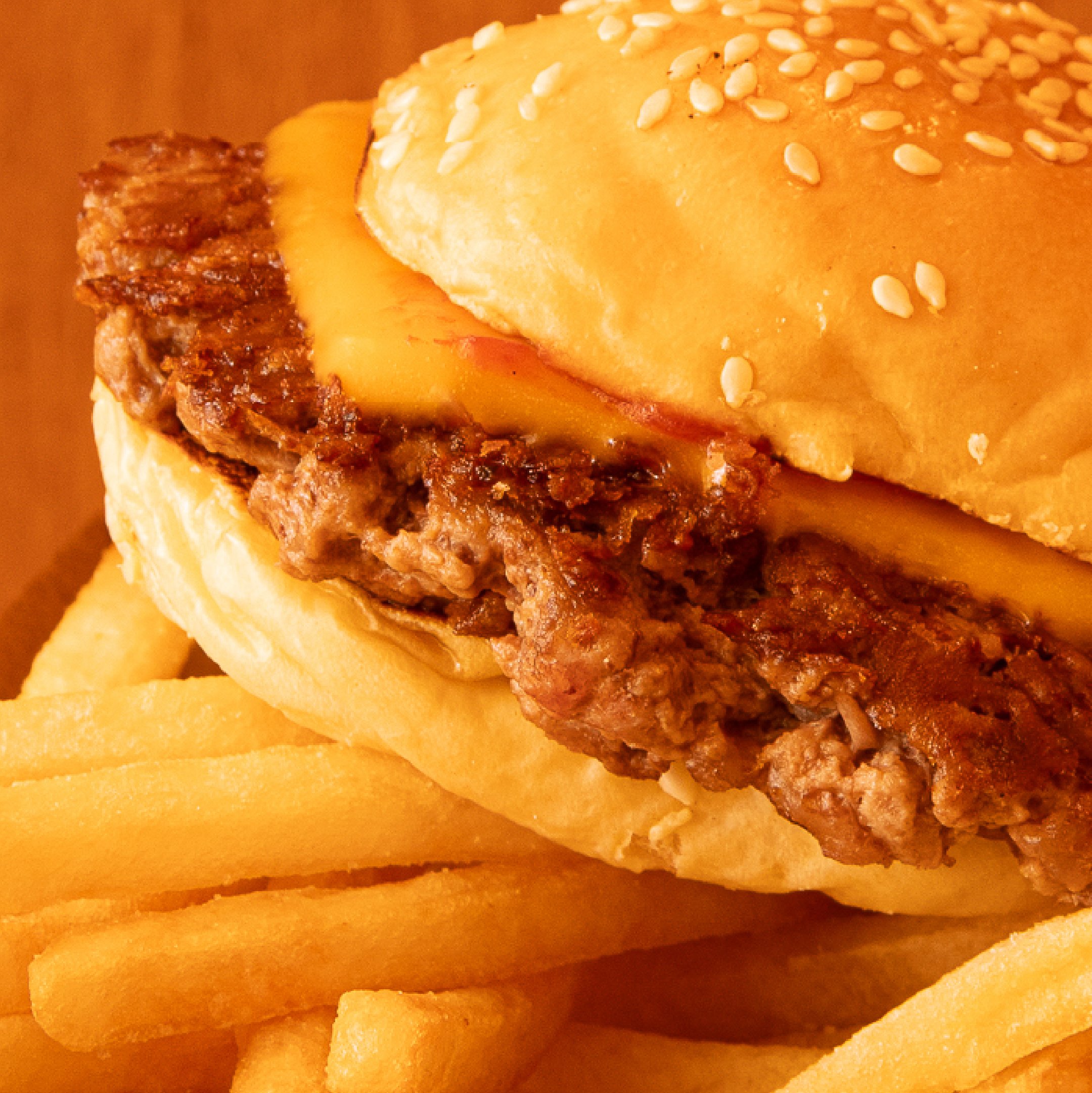 Short Order Burger Co