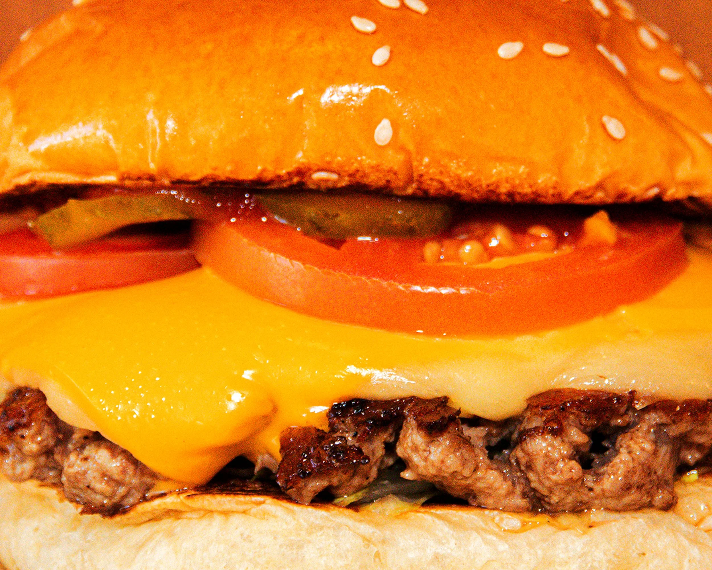 Short Order Burger Co