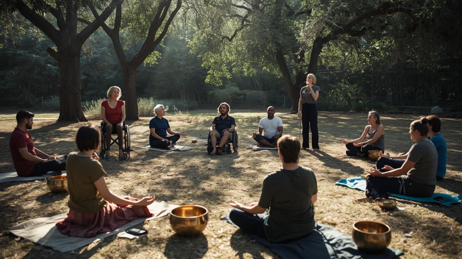 Ability Wellness Program