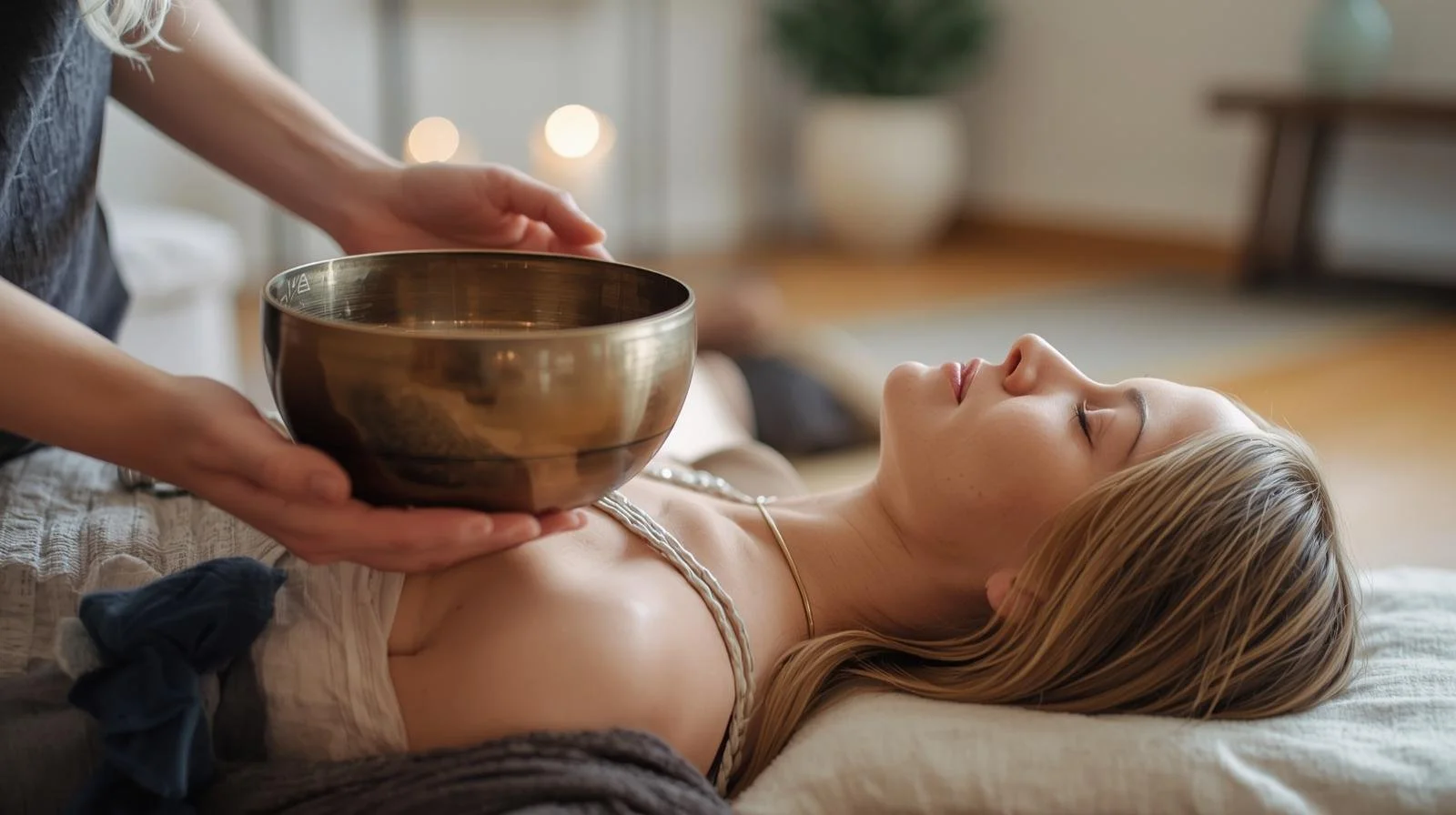 Personalised Mind-Body Wellness Sessions