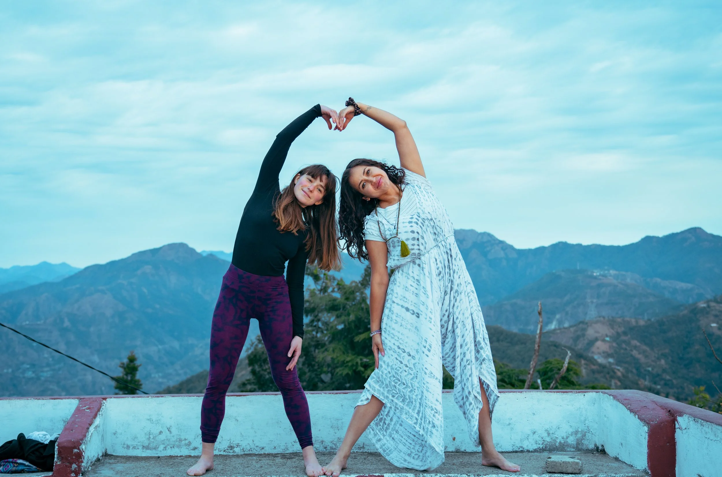 Yoga and Wellness Programs (NDIS aligned)