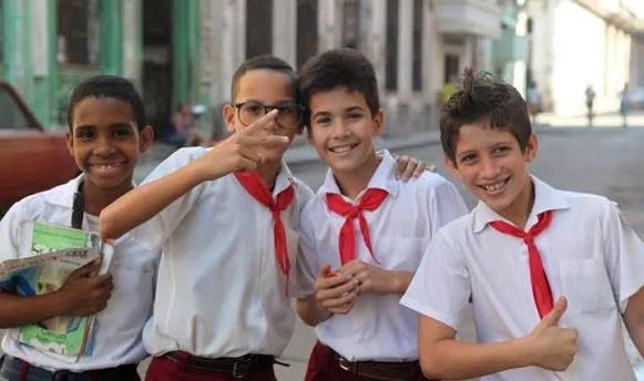 A Generation at Risk: How Cuba’s Food Crisis Is Breeding a Nutrition Epidemic