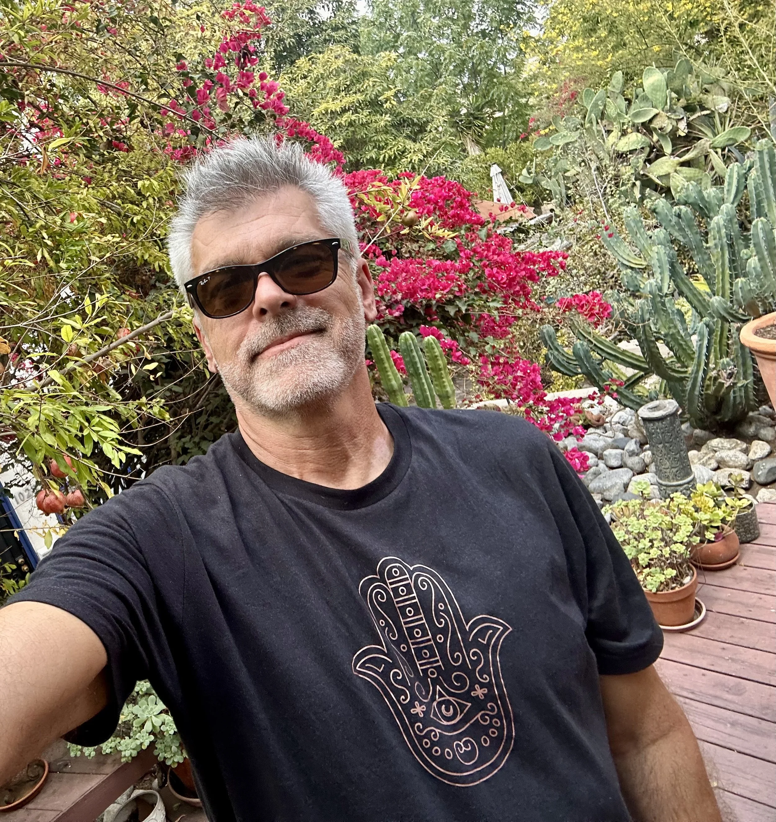 Jeffrey Braverman • Writer, Filmmaker