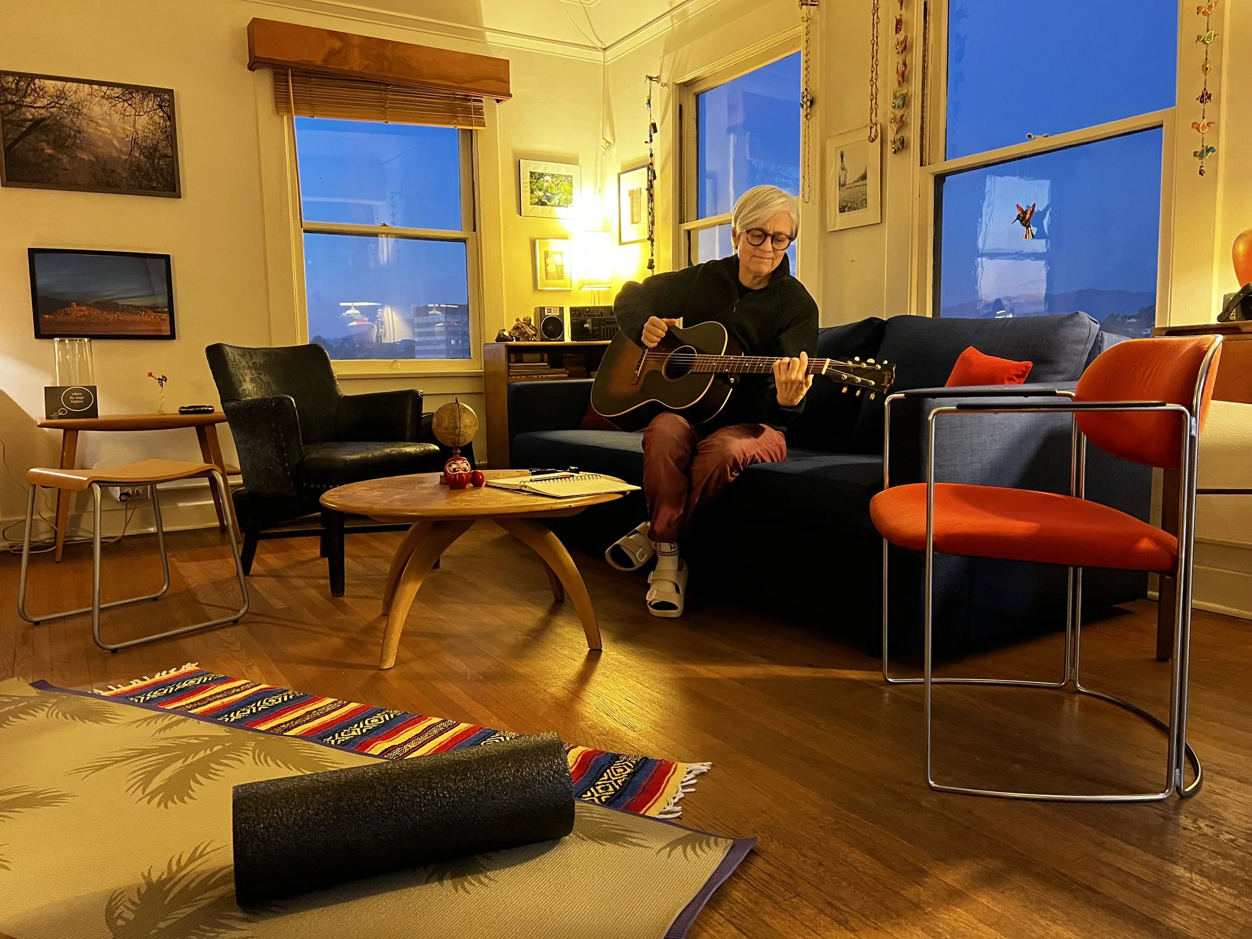 Kathryn Korniloff • Songwiter