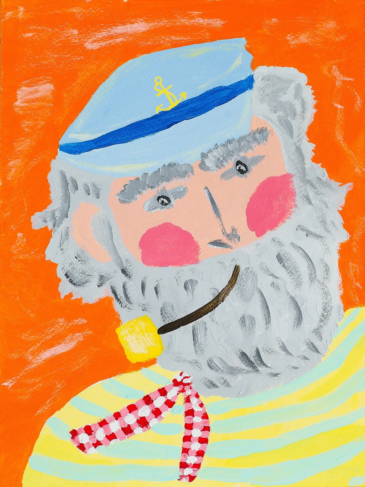 Captain Saltpants