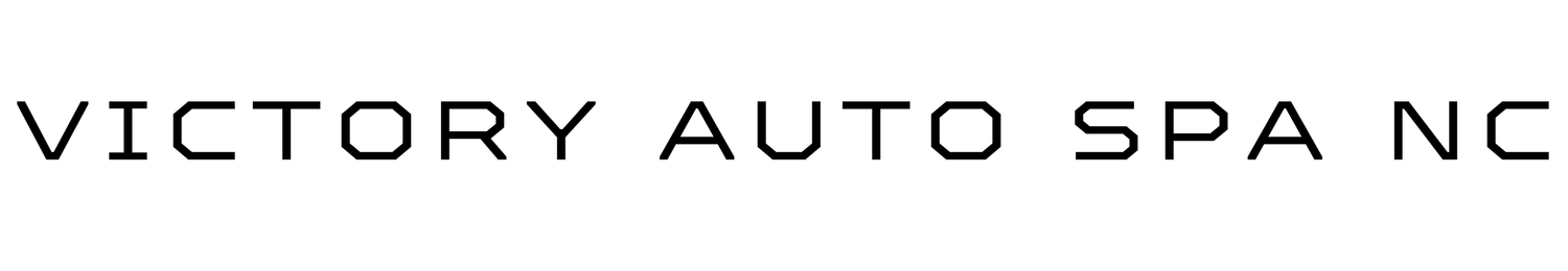 Victory Auto Spa