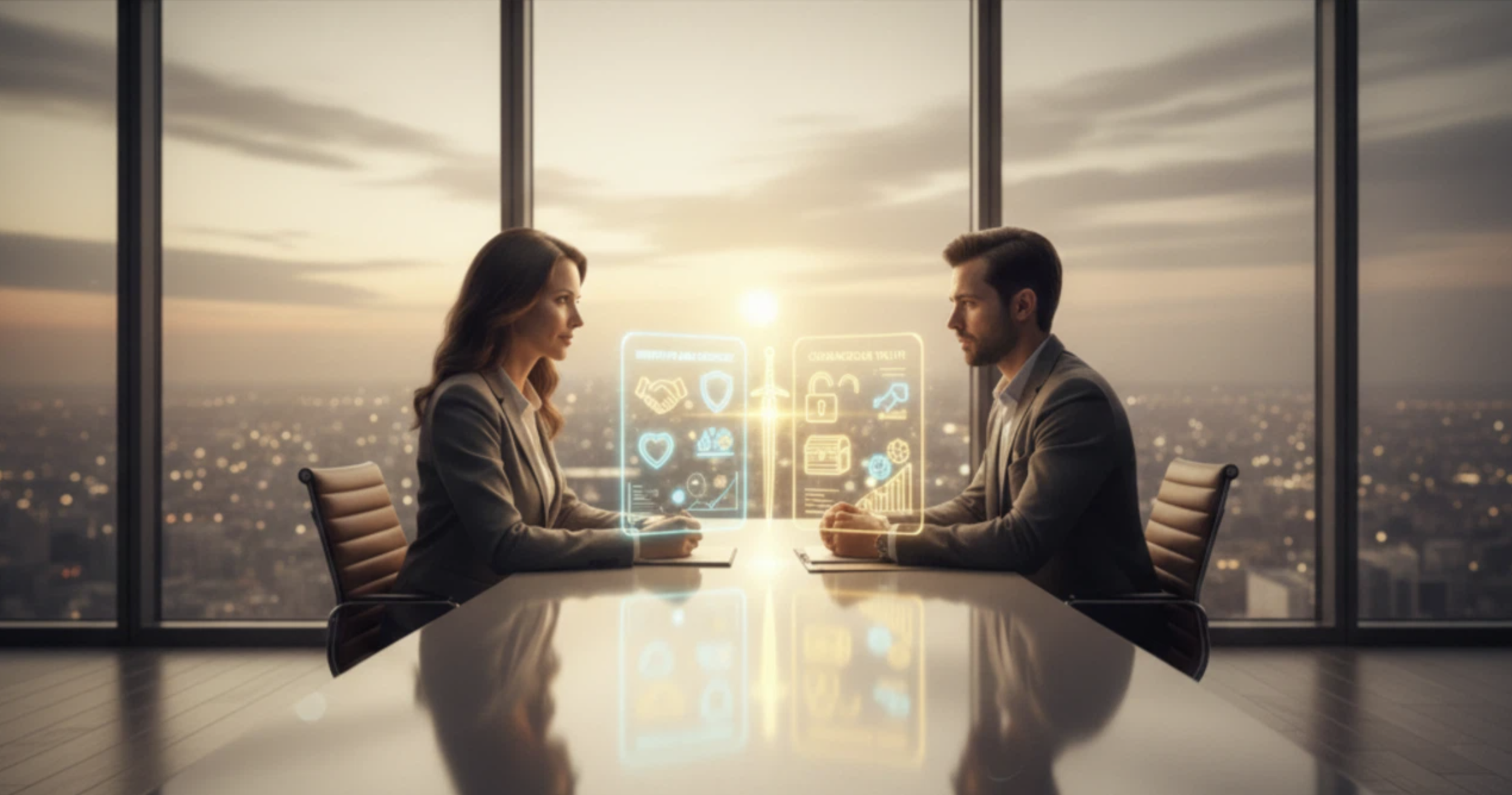 「クライアント利益100％」を貫くには、やさしさだけでは足りない