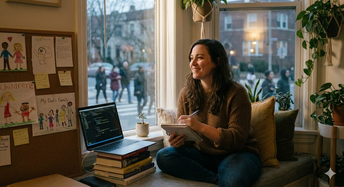 誰もが自分の人生を自由にデザインできる社会