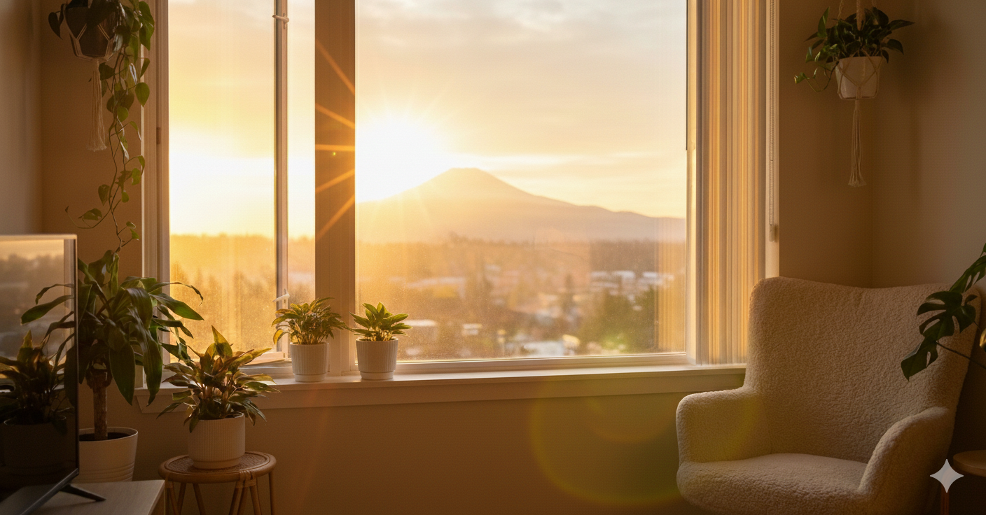 現状の外側のゴールを更新し続ける