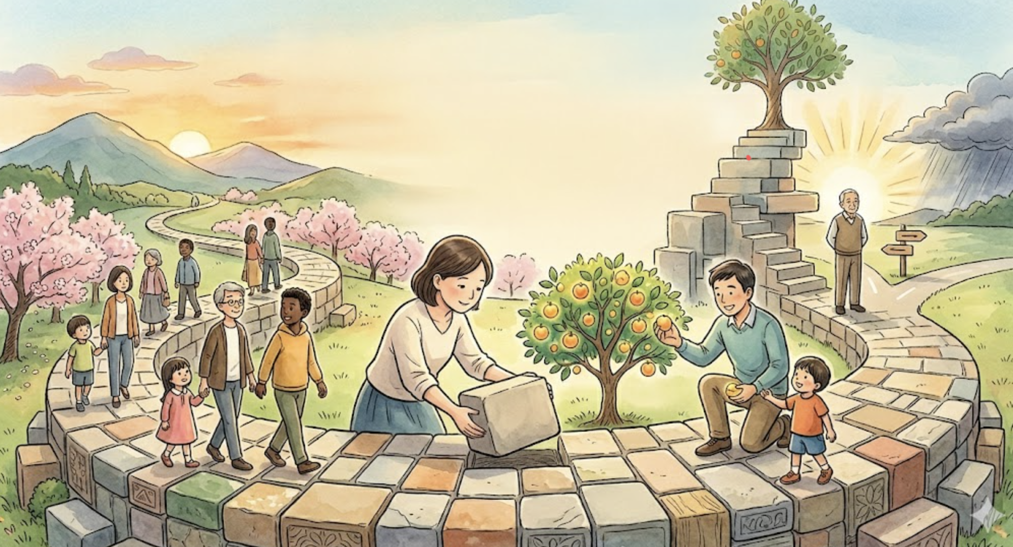 どう反応するかで、人生は変わる