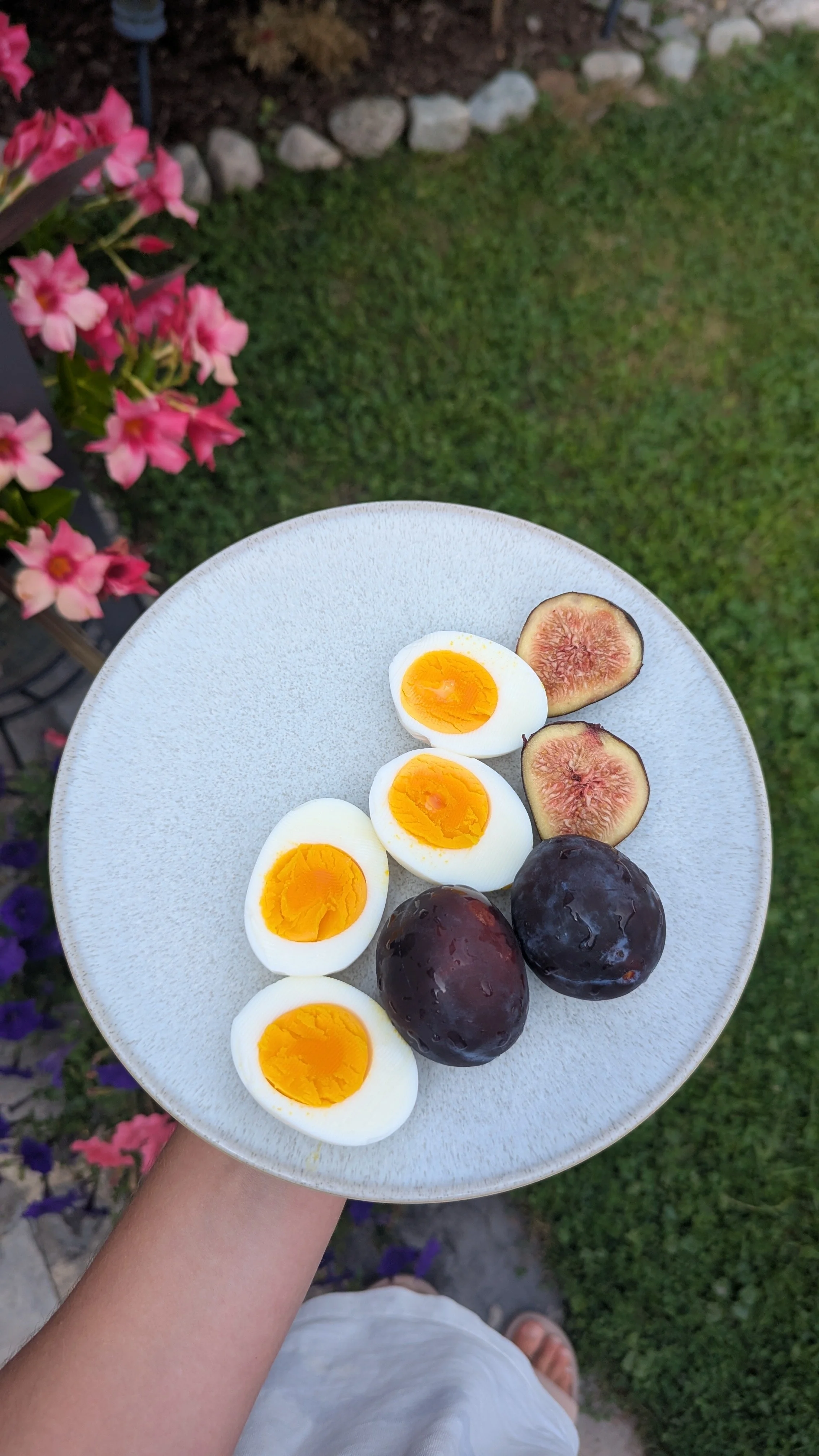 How Changing My Diet for Fitness Transformed My Mental Health