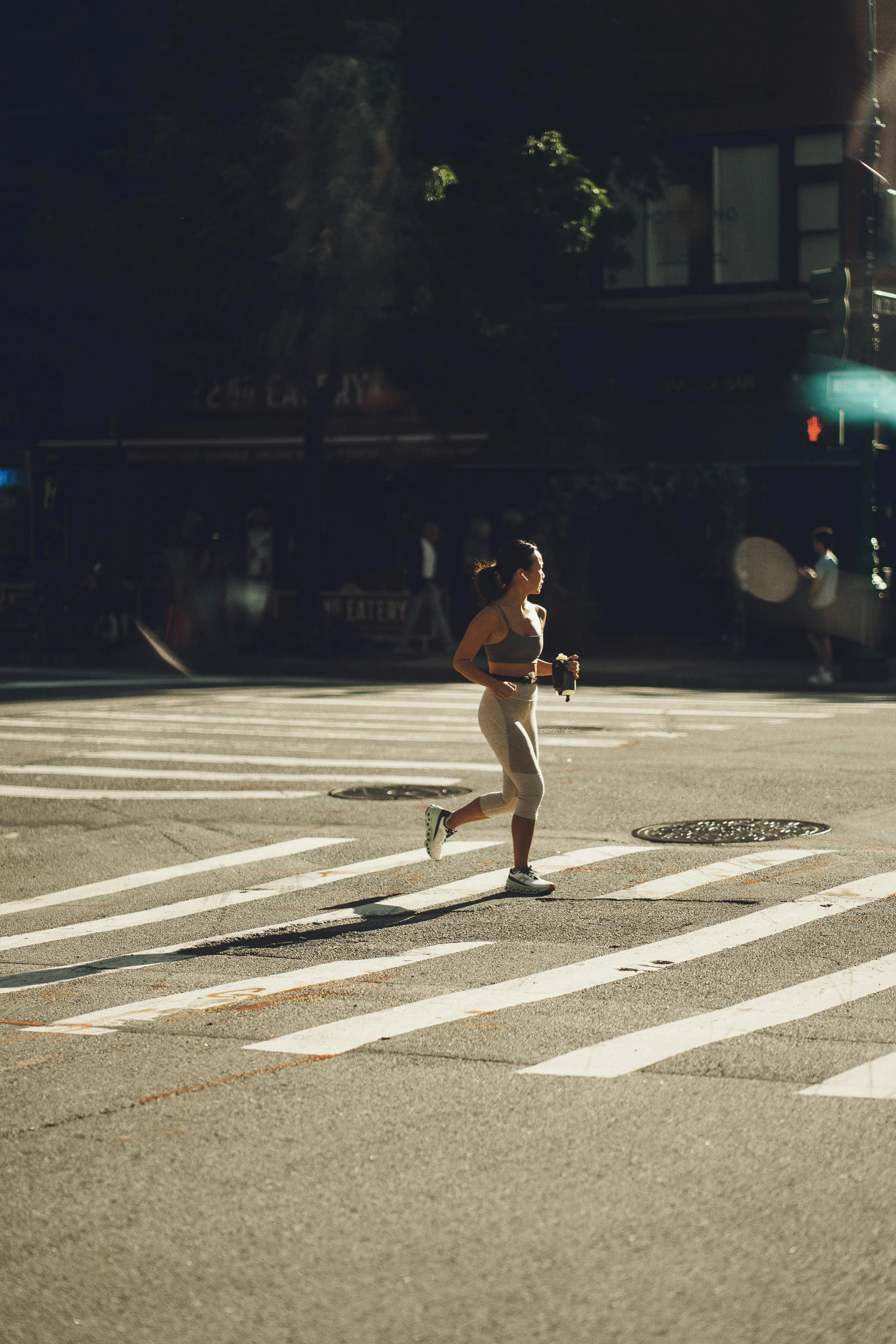 Gut Health and Running Performance: The Missing Link for Endurance Athletes