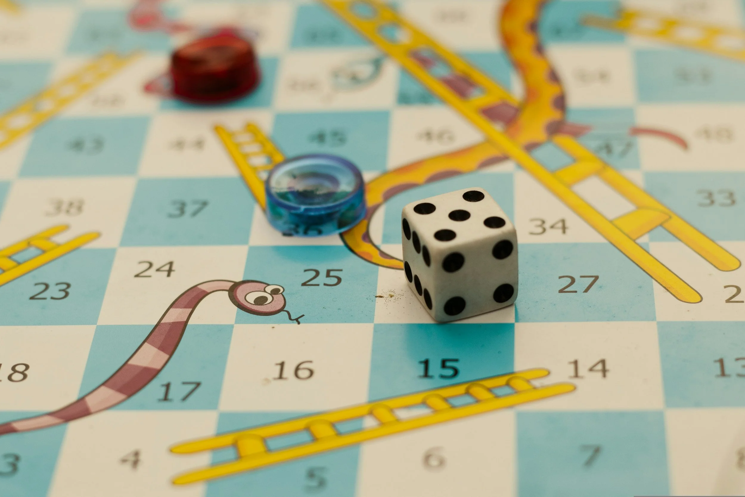 Game Night!