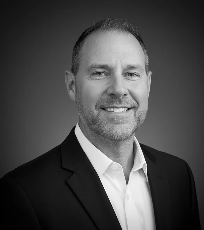 Patrick Baker - Navigator Wine Collection