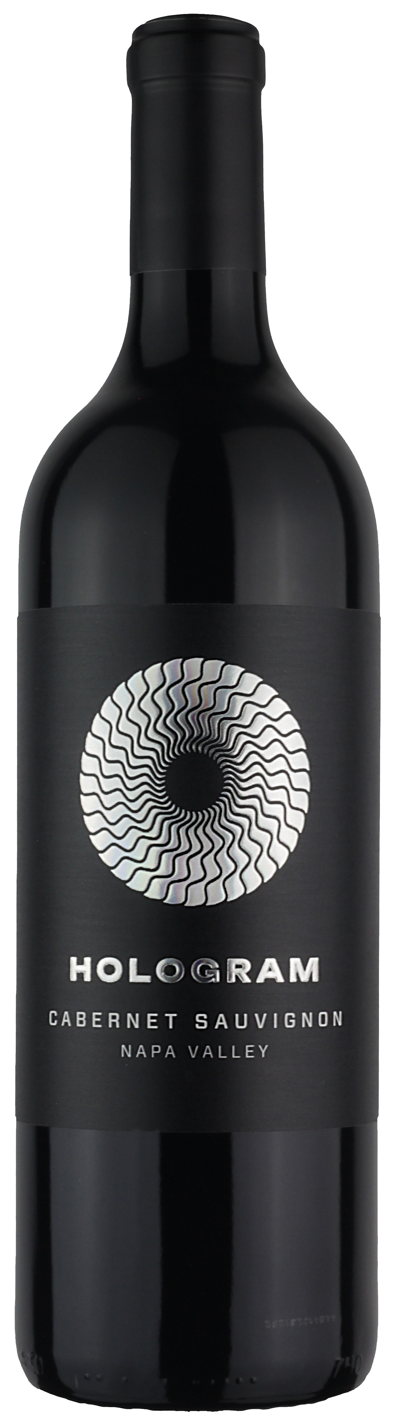 Hologram Napa Valley Cabernet Sauvignon