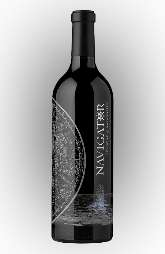 Navigator Wines Napa Valley Red Wine
