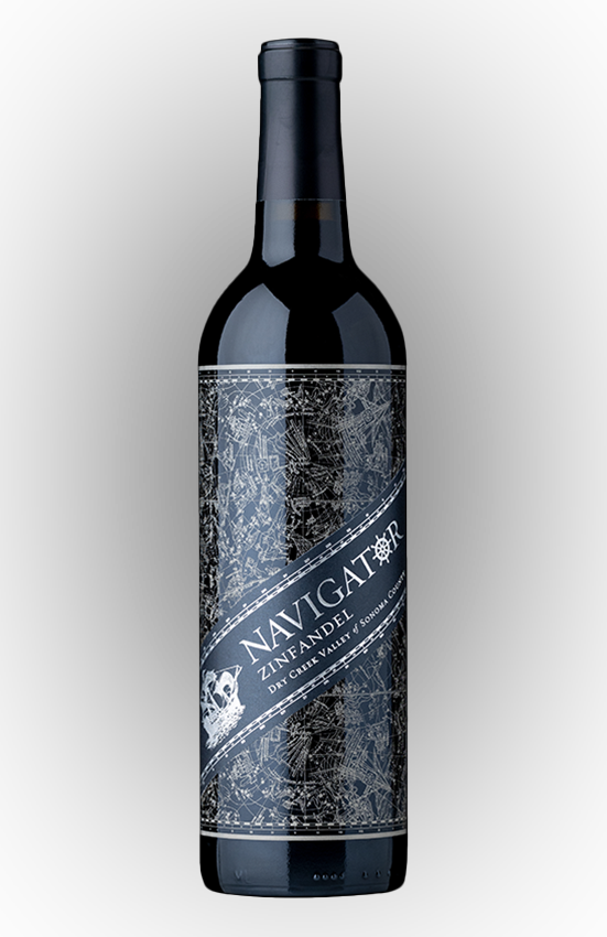 Navigator Dry Creek Zinfandel