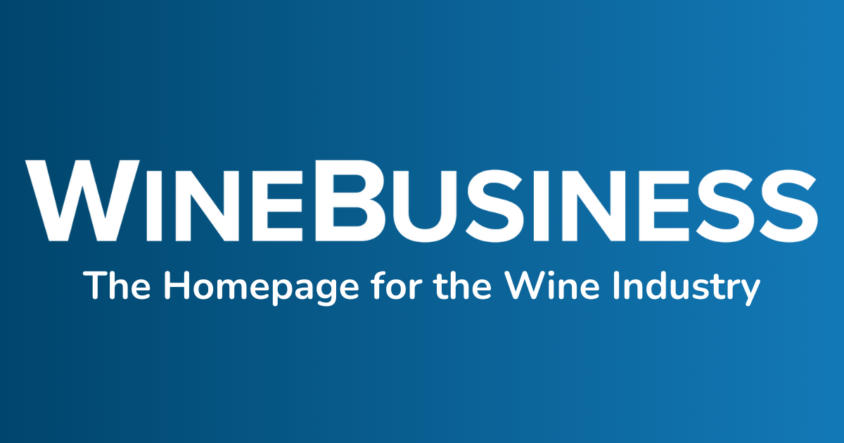 WineBusiness logo