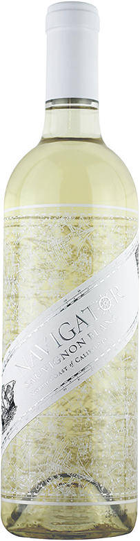 Navigator North Coast Sauvignon Blanc