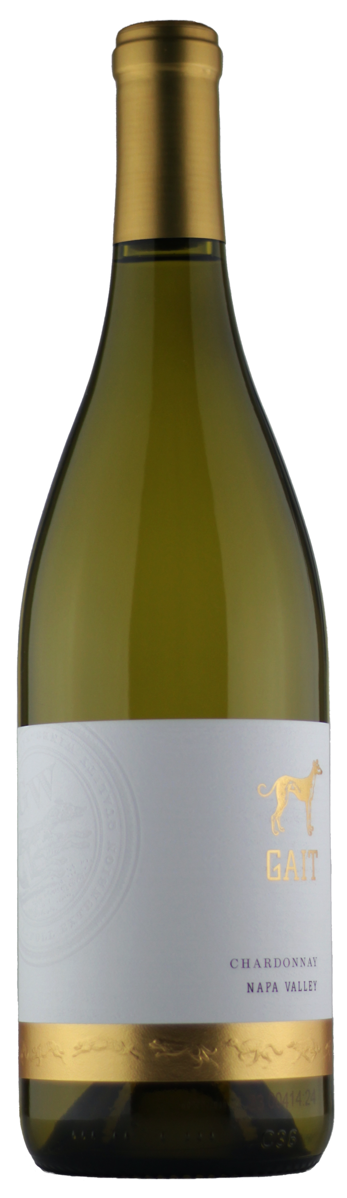 Gait Napa Valley Chardonnay