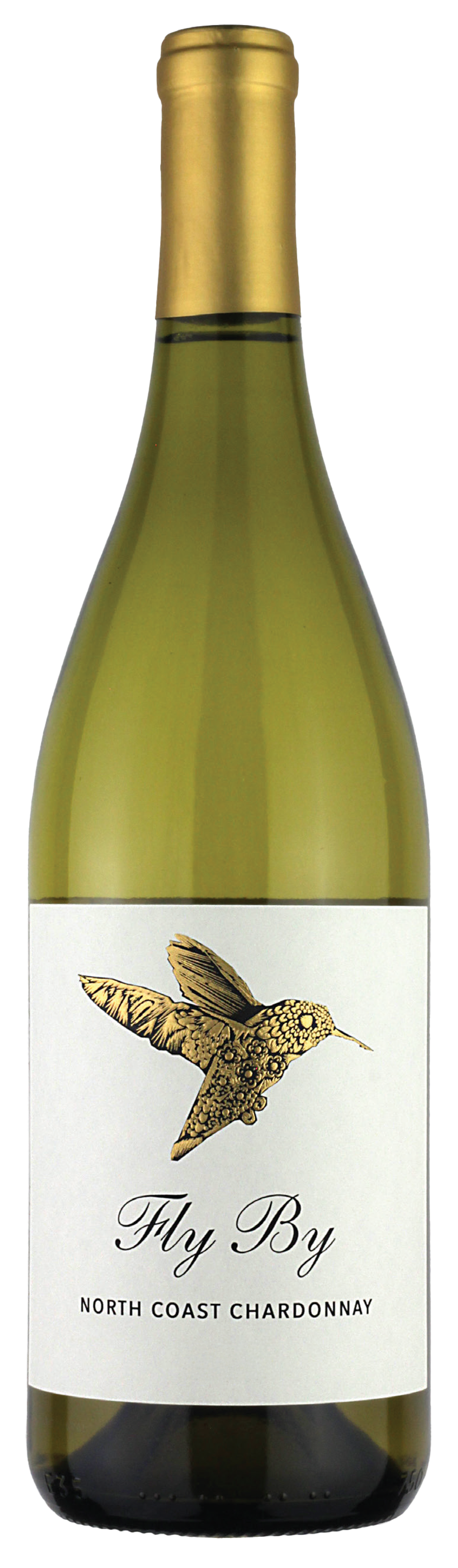 Fly By North Coast Chardonnay