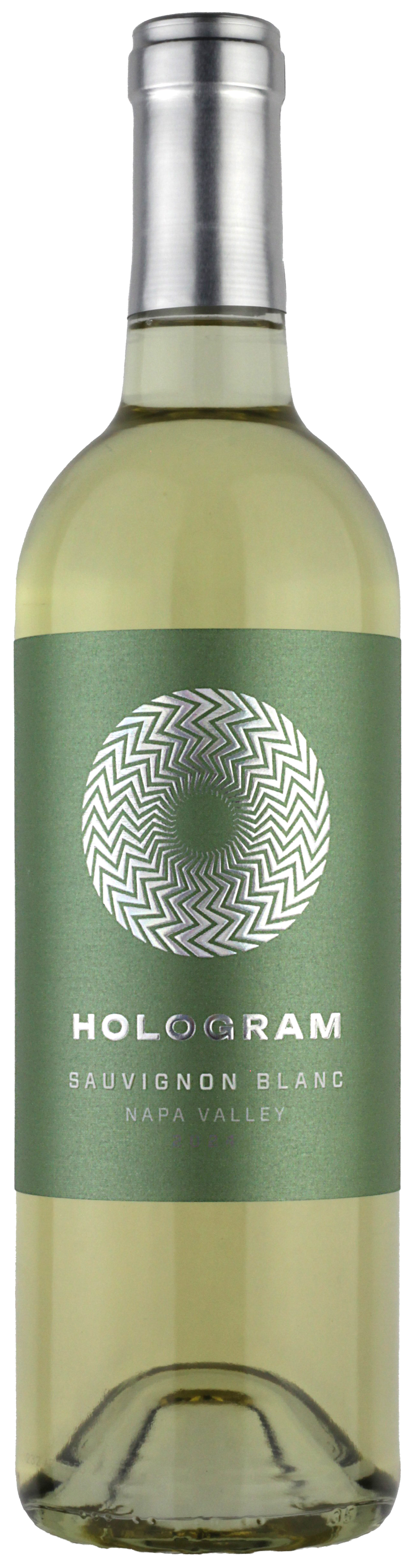 Hologram Napa Valley Sauvignon Blanc