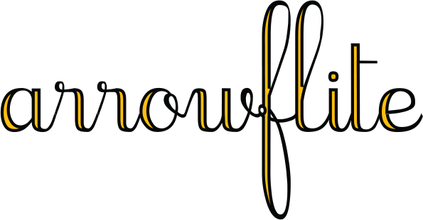 Arrowflite Logo