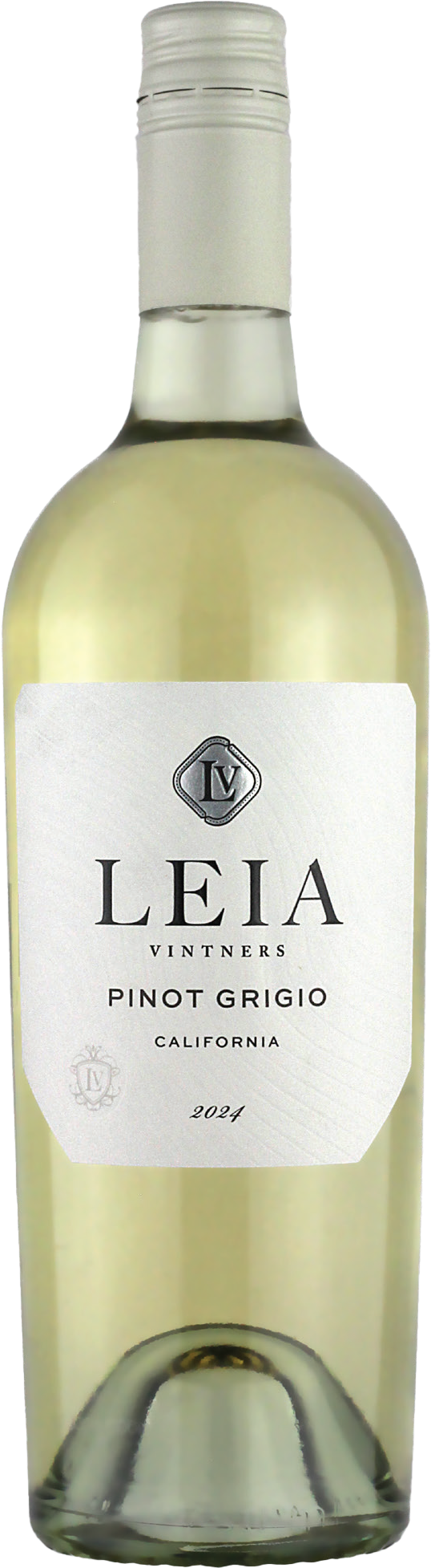 2024 Leia Vintners California Pinot Grigio