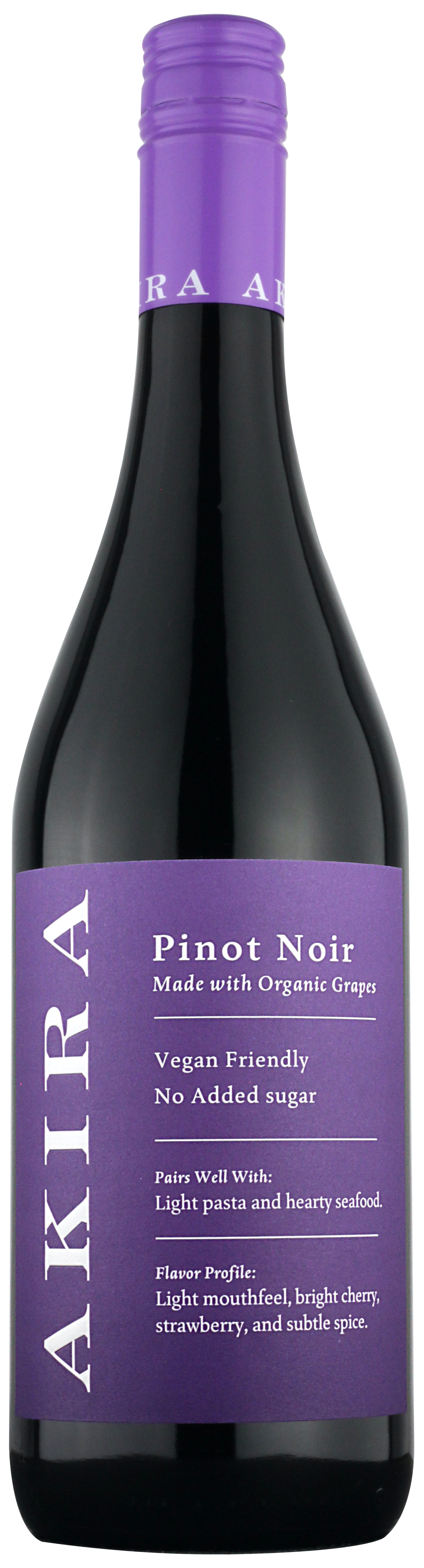 AKIRA California Pinot Noir