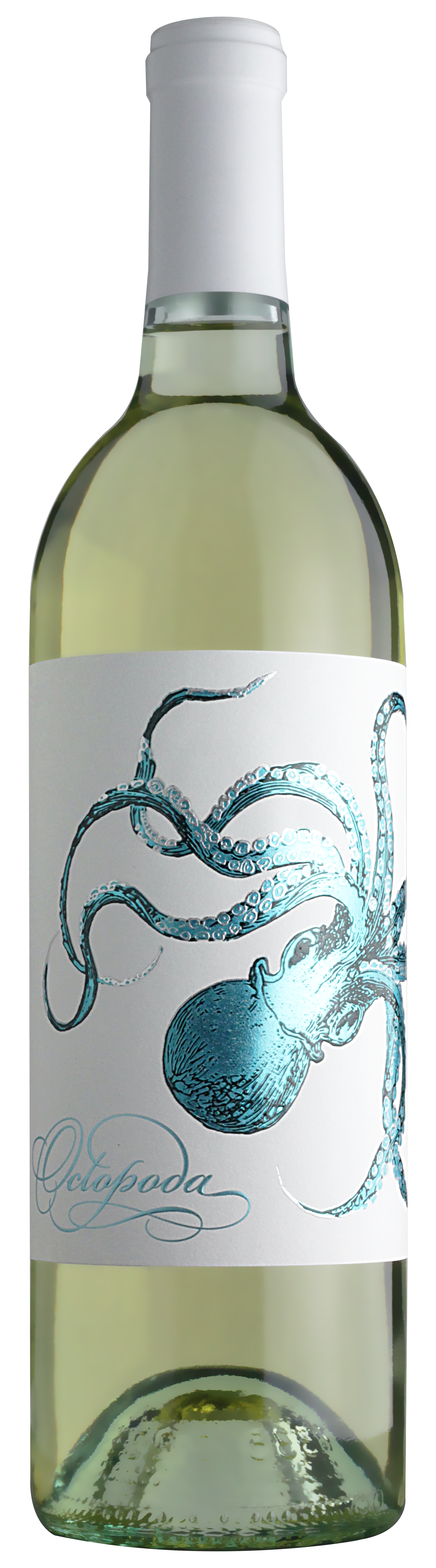 Octopoda Napa Valley Sauvignon Blanc