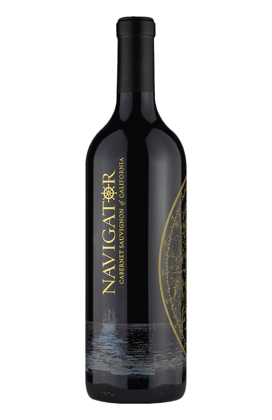 Navigator California Cabernet