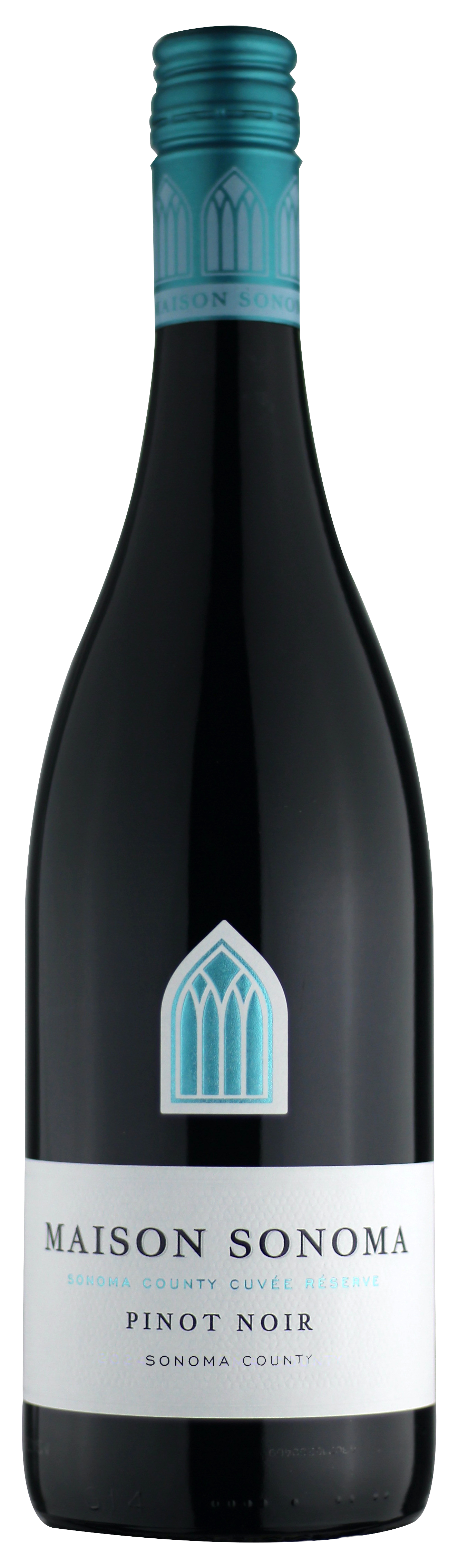 Maison Sonoma Pinot Noir
