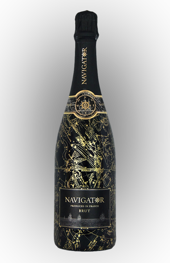 Navigator French Brut