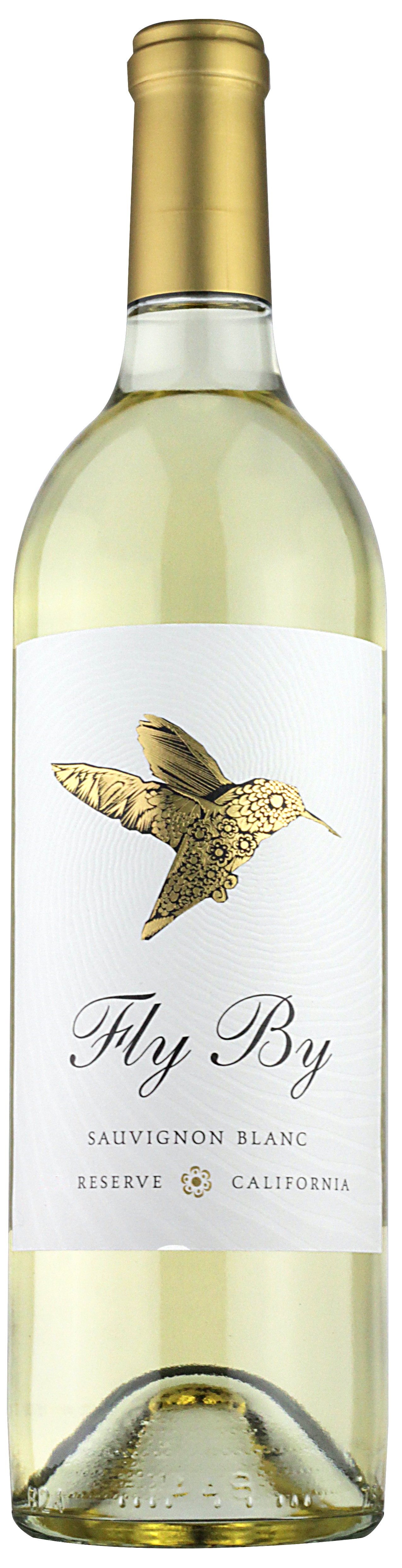 Fly By Reserve California Sauvignon Blanc