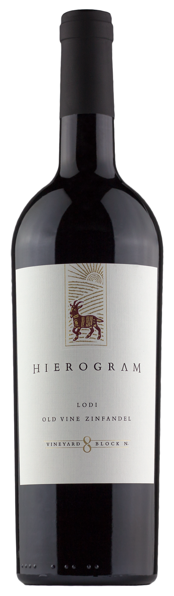 Hierogram Wines