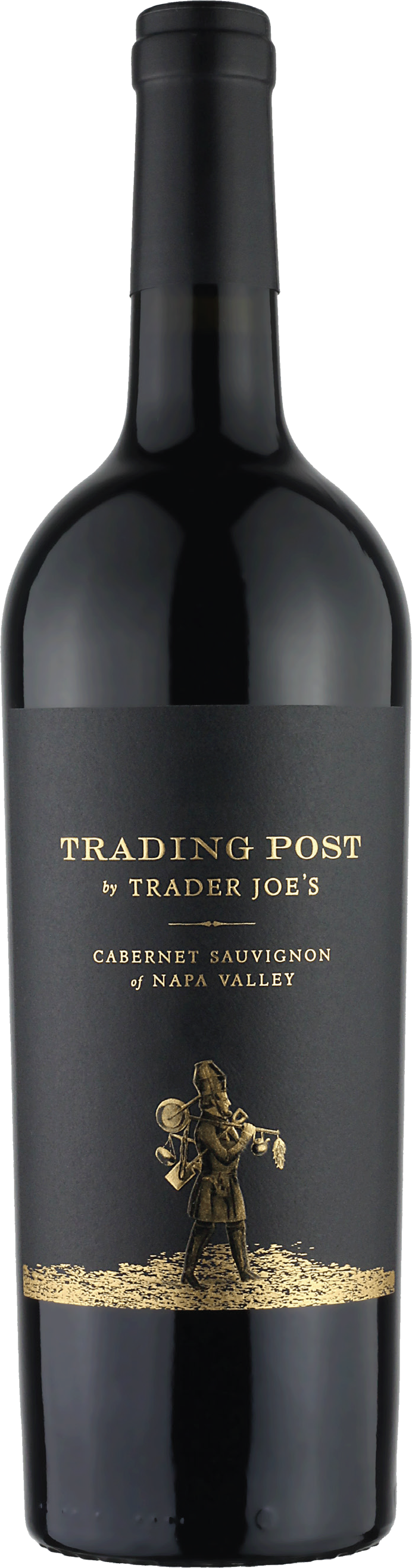 Trading Post Napa Valley Cabernet Sauvignon