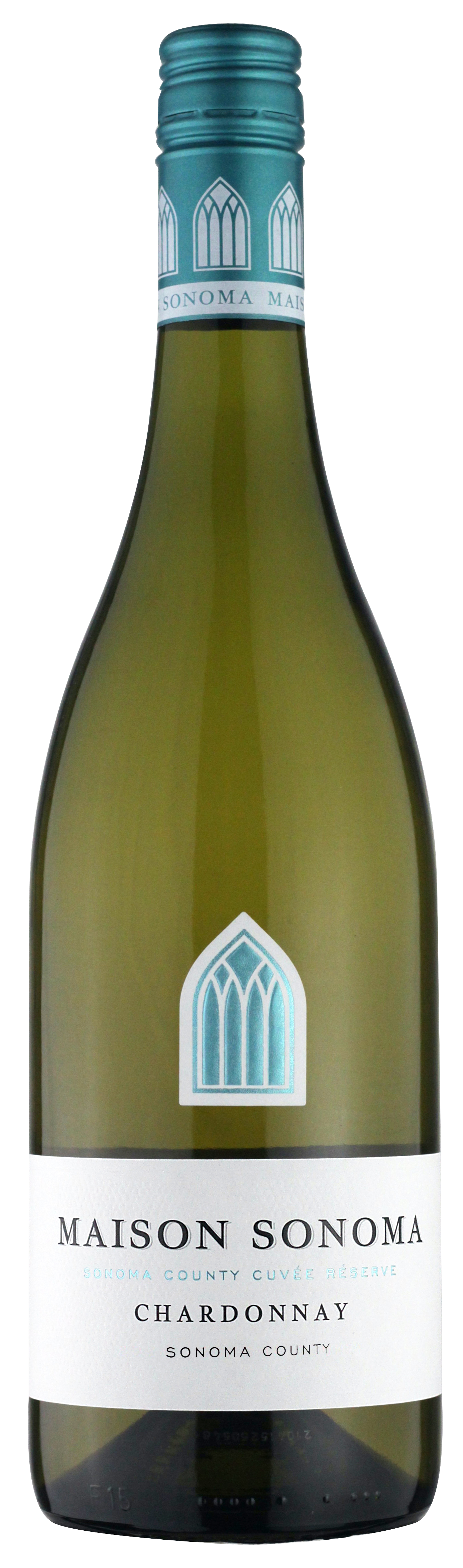 Maison Sonoma Chardonnay