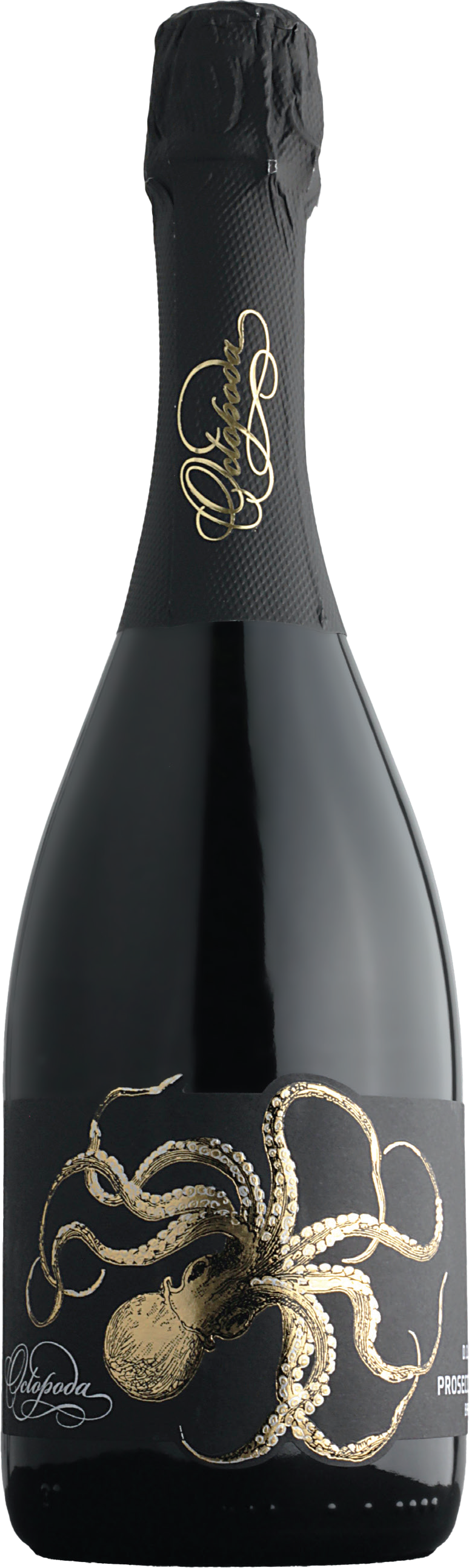 Octopoda Italian Prosecco