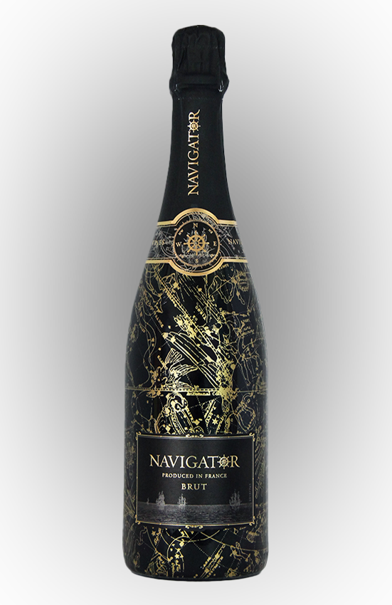 Navigator French Brut