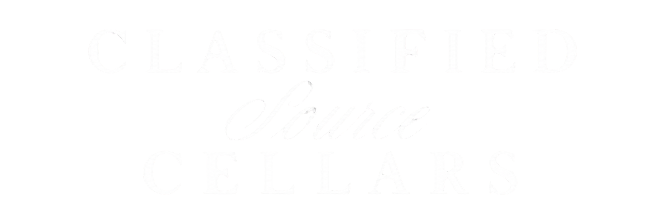 Classified Source Cellars (LOGO)