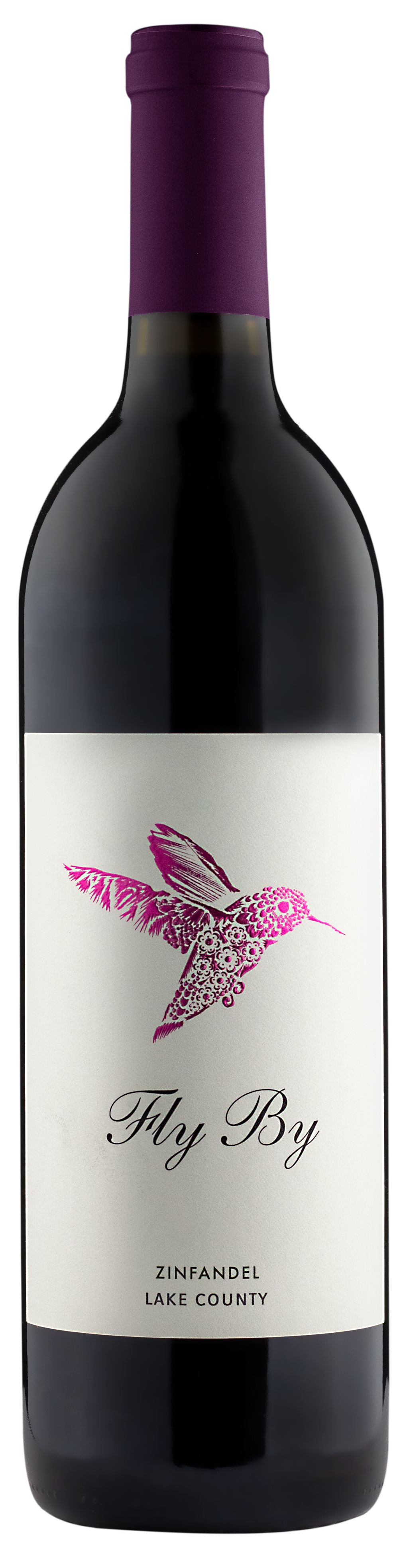 Fly By Lake County Zinfandel
